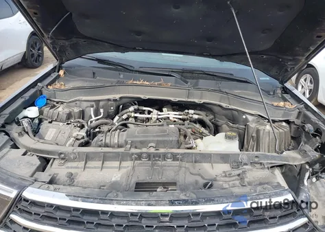 2021 Ford Explorer Xlt from USA, damaged, VIN 1FMSK8DH8MGC41461